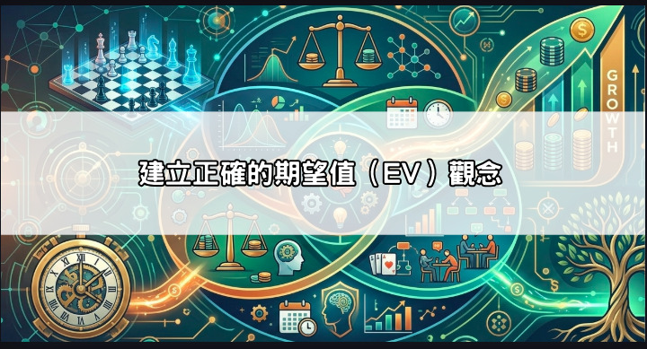 如何在優塔德州穩定獲利？資深牌友分享三招提高勝率的基礎觀念